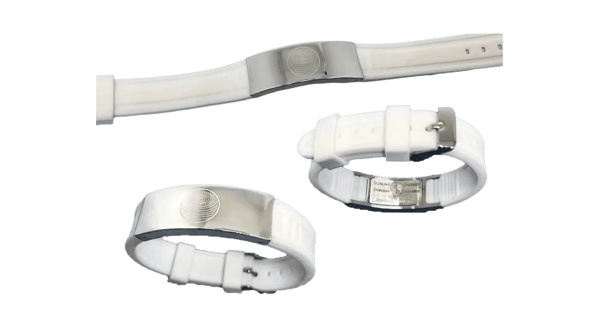 EMF Protection Defense Bracelet