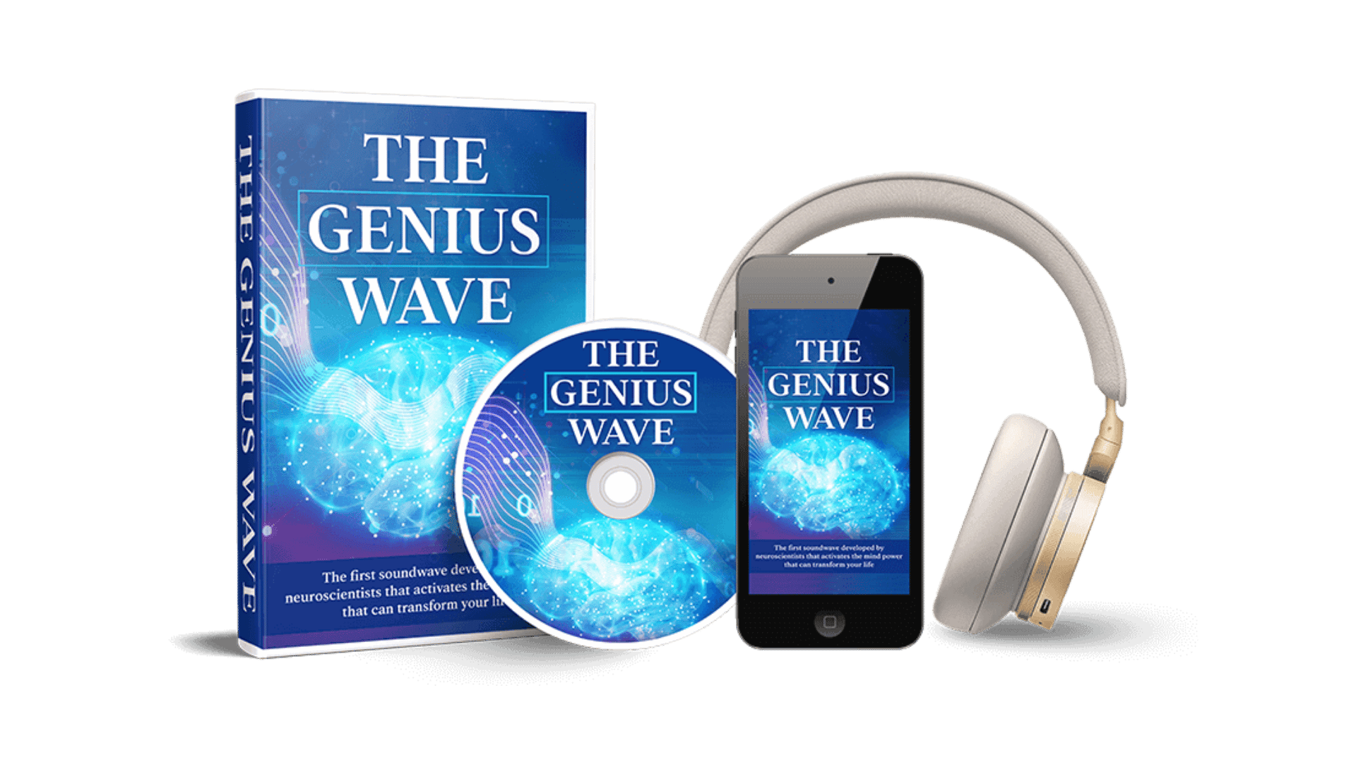 Genius Wave