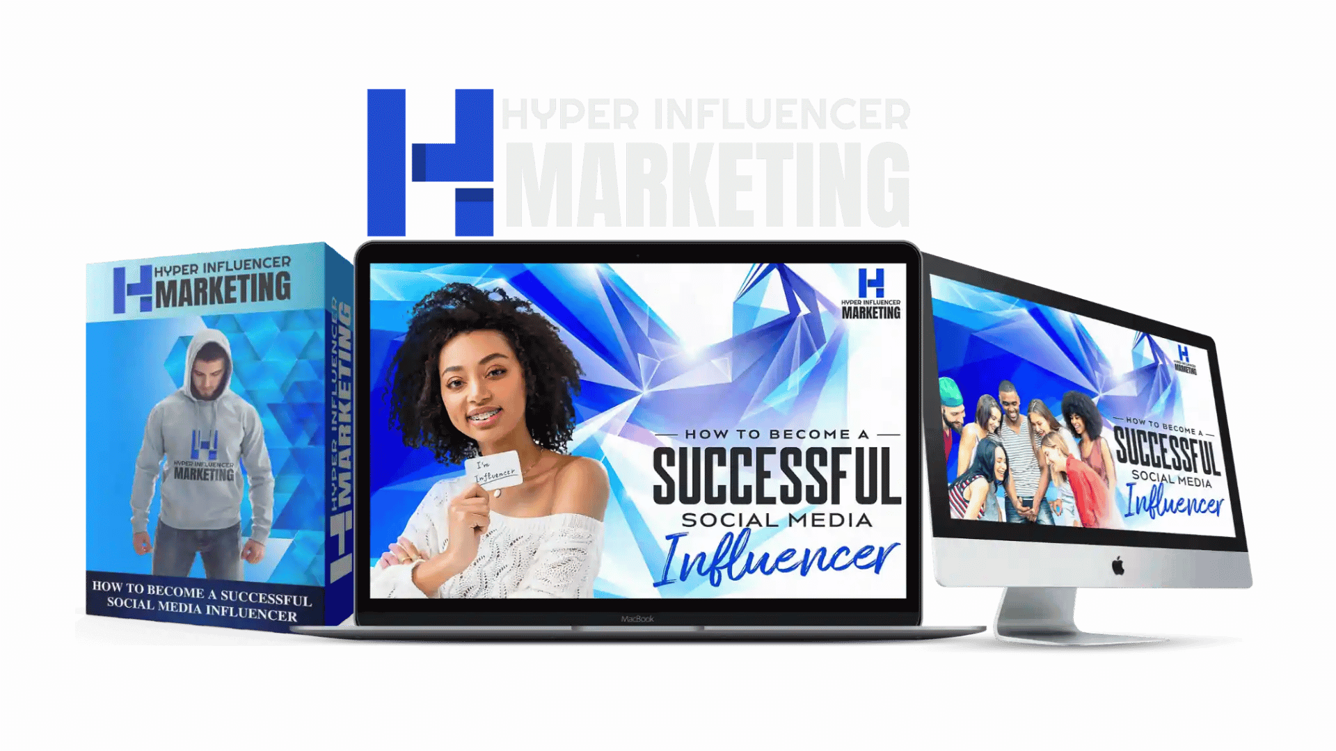 Hyper Influencer Marketing