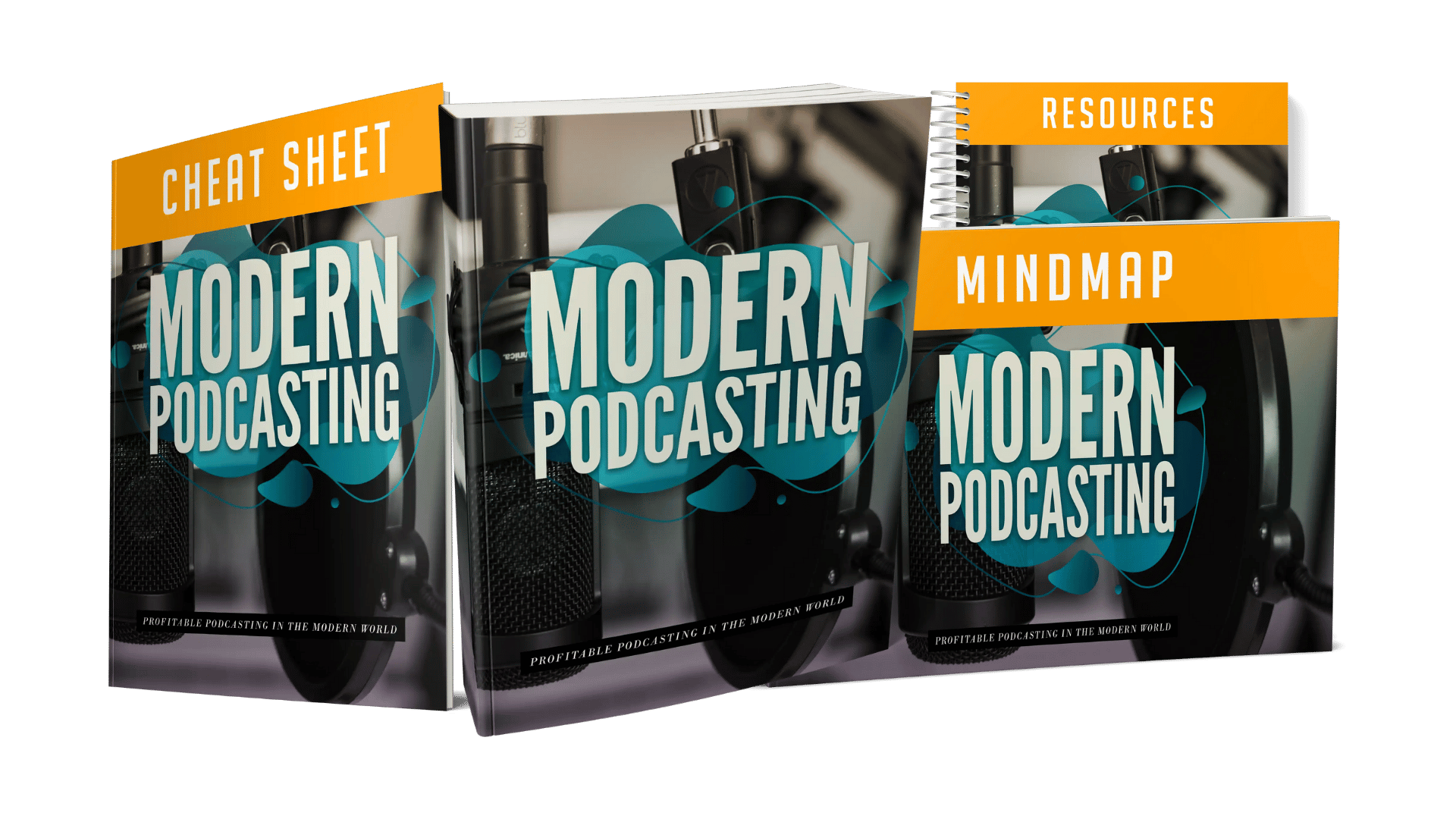 Modern Podcasting