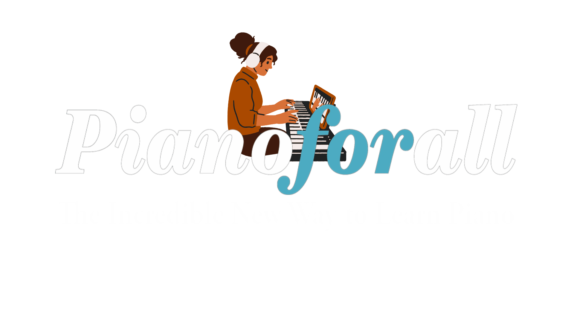 Piano For All